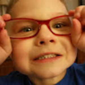 Meet your Posher, Christal